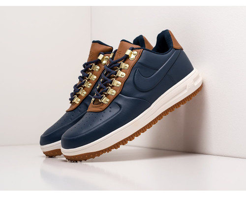 Кроссовки Nike Lunar Force 1 Duckboot Low