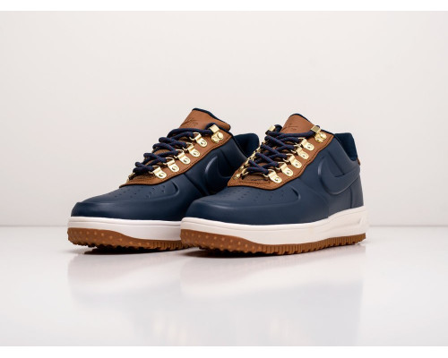 Кроссовки Nike Lunar Force 1 Duckboot Low