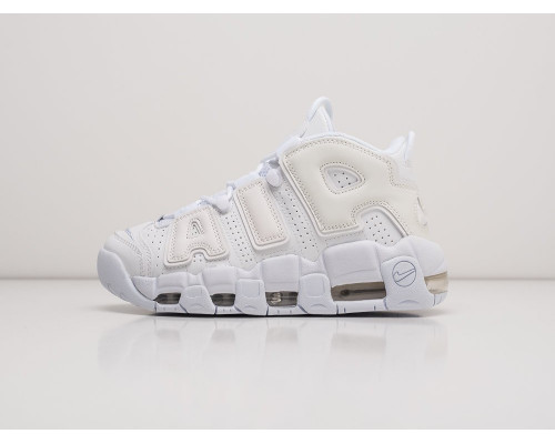 Кроссовки Nike Air More Uptempo