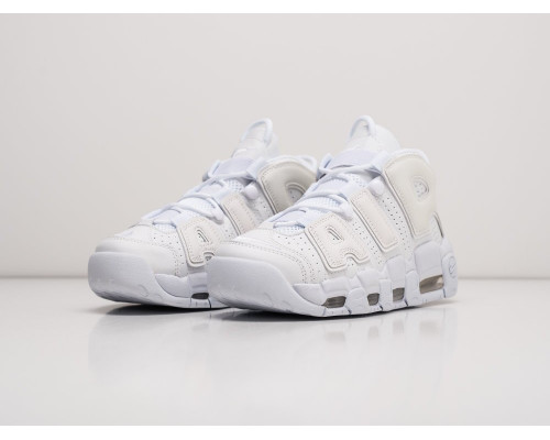 Кроссовки Nike Air More Uptempo