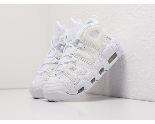 Кроссовки Nike Air More Uptempo