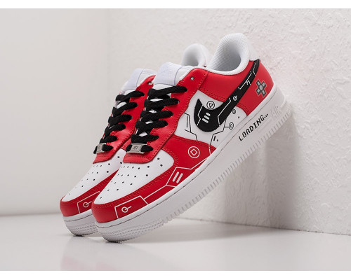 Кроссовки Nike Air Force 1 Low