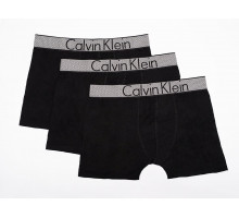 Боксеры Calvin Klein 3шт