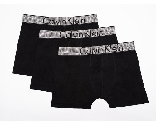 Боксеры Calvin Klein 3шт