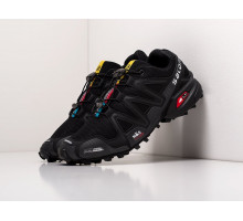 Кроссовки Salomon SPEEDCROSS 3 CS