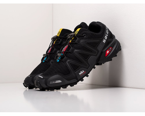 Кроссовки Salomon SPEEDCROSS 3 CS