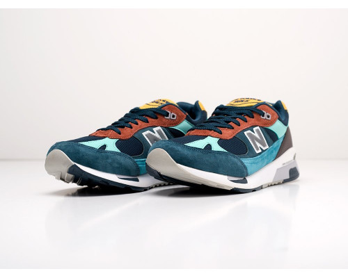 Кроссовки New Balance 991