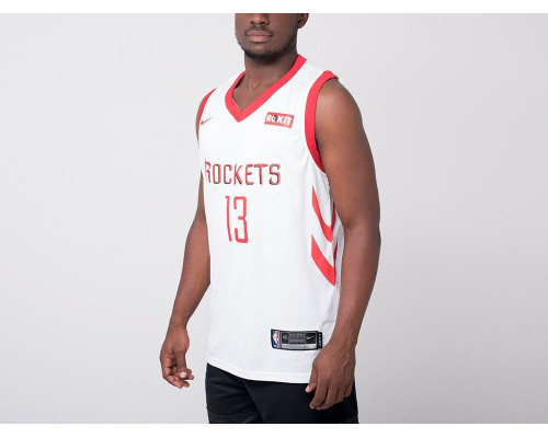 Джерси Nike Houston Rockets