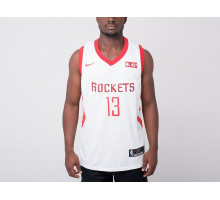 Джерси Nike Houston Rockets