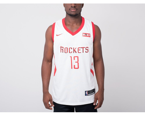 Джерси Nike Houston Rockets