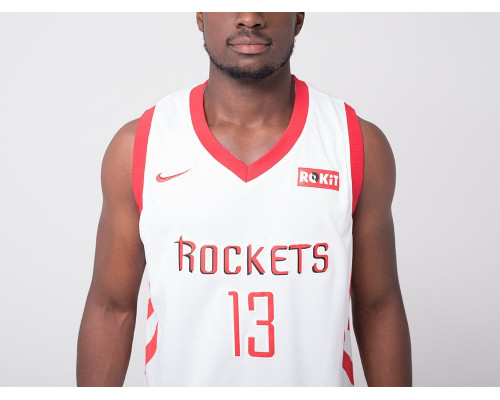 Джерси Nike Houston Rockets