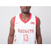 Джерси Nike Houston Rockets