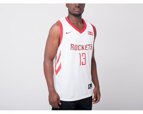 Джерси Nike Houston Rockets