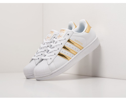 Кроссовки Adidas Superstar