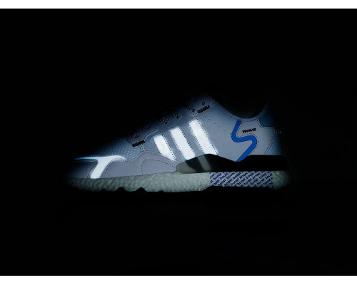 Кроссовки Adidas Nite Jogger