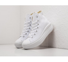 Кеды Converse Chuck Taylor All Star Move Hi