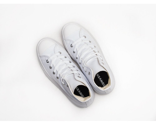 Кеды Converse Chuck Taylor All Star Move Hi