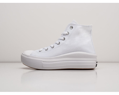 Кеды Converse Chuck Taylor All Star Move Hi