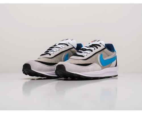 Кроссовки Nike x Sacai LDV Waffle