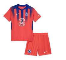 Футбольная форма Nike FC Chelsea