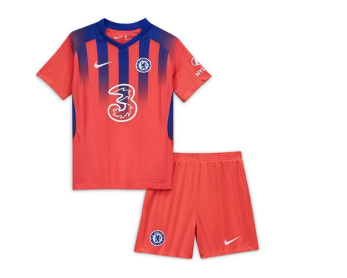 Футбольная форма Nike FC Chelsea