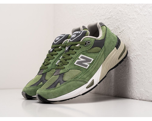 Кроссовки New Balance 991