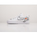 Кроссовки Nike x OFF-White Air Force 1 Low