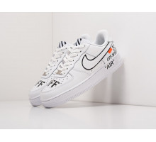 Кроссовки Nike x OFF-White Air Force 1 Low