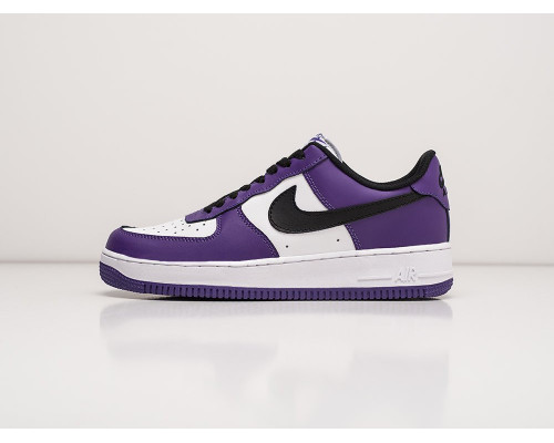 Кроссовки Nike Air Force 1 Low