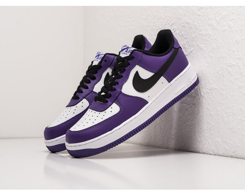 Кроссовки Nike Air Force 1 Low