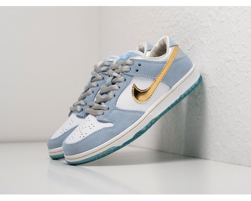 Кроссовки Nike SB Dunk Low