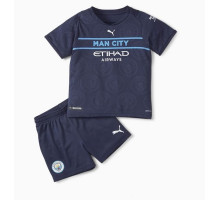 Футбольная форма Puma FC Manchester City