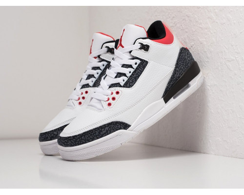 Кроссовки Nike Air Jordan 3