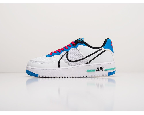 Кроссовки Nike Air Force 1 Low React