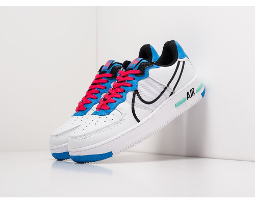 Кроссовки Nike Air Force 1 Low React