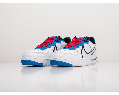 Кроссовки Nike Air Force 1 Low React