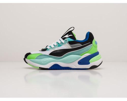 Кроссовки Puma RS-2K