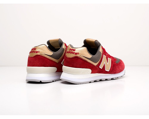 Кроссовки New Balance 574