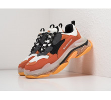 Кроссовки Balenciaga Triple S Сlear Sole