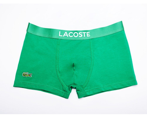 Боксеры Lacoste