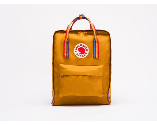 Рюкзак Fjallraven Kanken