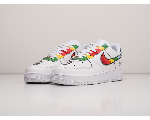 Кроссовки Nike Air Force 1 Low