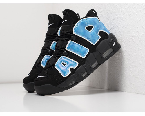 Кроссовки Nike Air More Uptempo