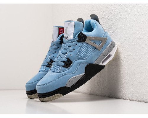 Кроссовки Nike Air Jordan 4 Retro