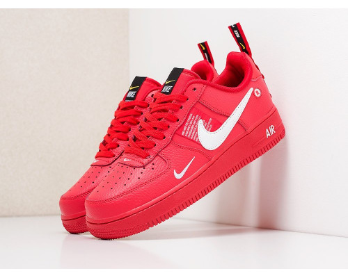 Кроссовки Nike Air Force 1 LV8 Utility