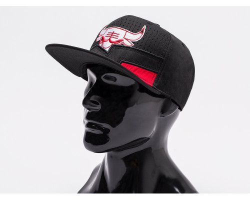 Кепка Chicago Bulls Snapback