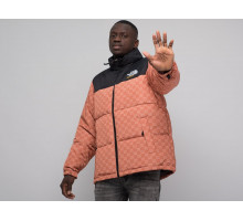 Куртка The North Face x Gucci