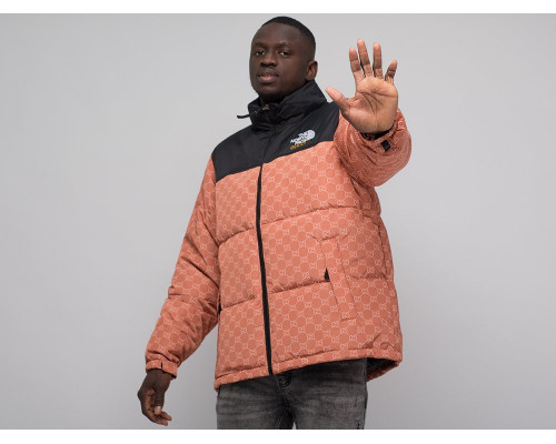 Куртка The North Face x Gucci