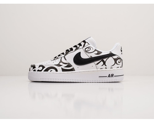 Кроссовки Nike Air Force 1 Low