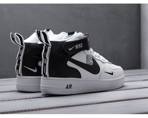 Кроссовки Nike Air Force 1 07 Mid LV8